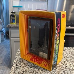 Vintage Kodak Colorburst Instant Camera